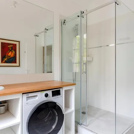 Eiffel Tower Lourmel Apartment *