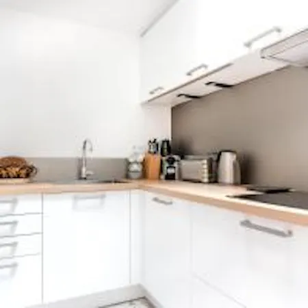 Eiffel Tower Lourmel Apartment *